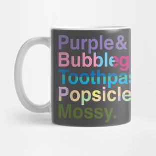 Sacred Walls of Instagramability Mug